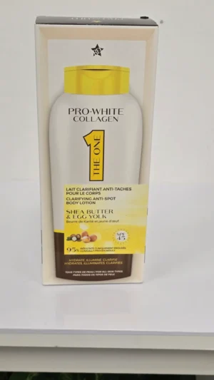 Pro White Collagen (The One)